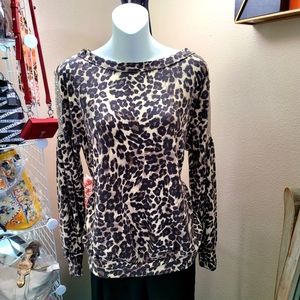 women's long sleeves blouse